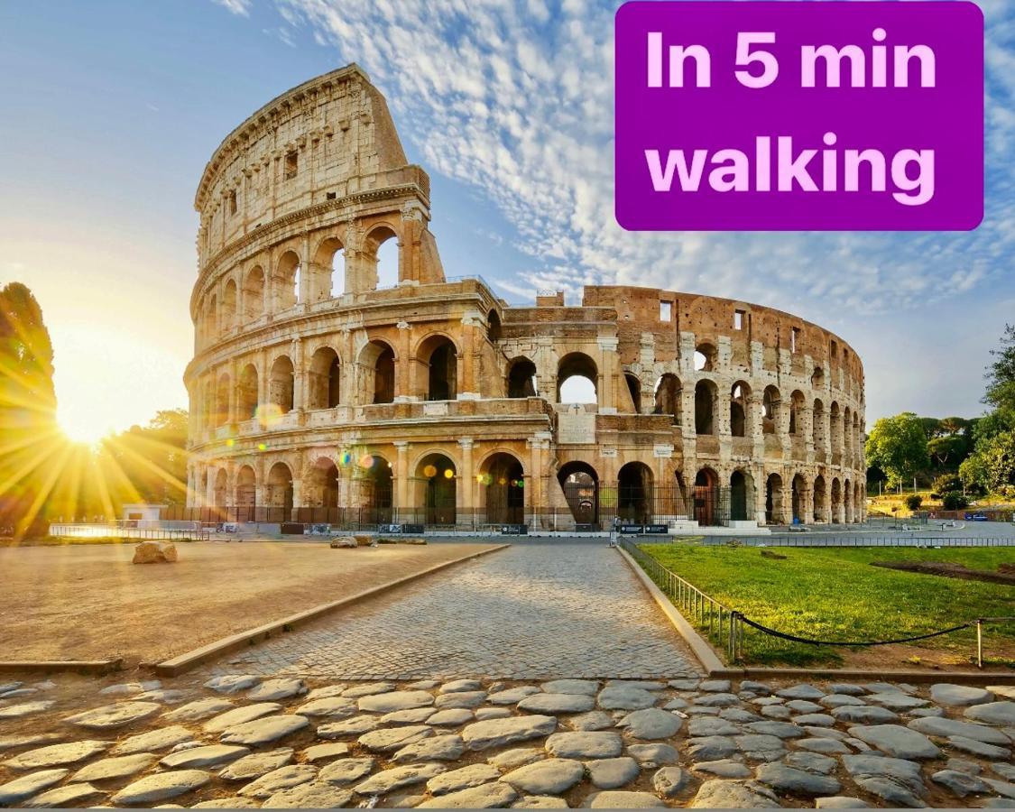 Fori Imperiali Roma